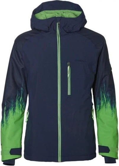 O'Neill Dominant Snowboardjacke ink blue (Herren)