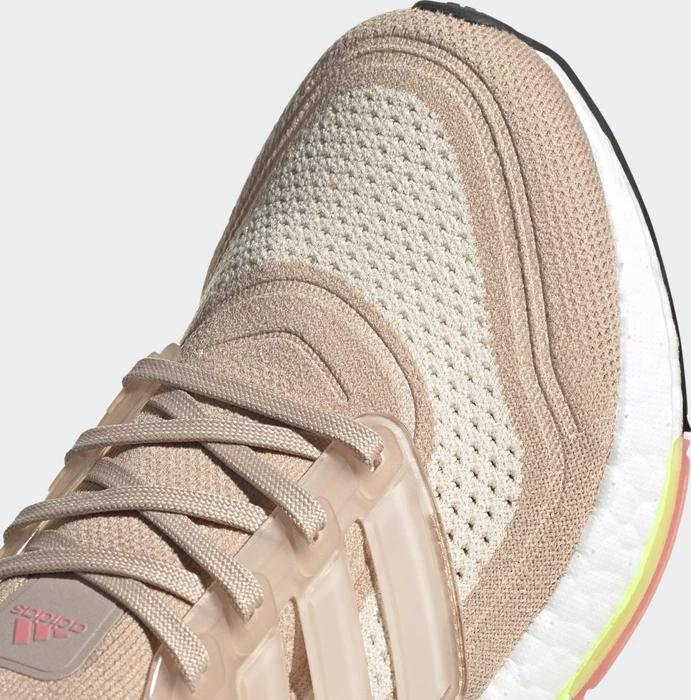 adidas Ultraboost 21 ash pearl/cloud white/halo ivory (Damen)
