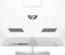 HP Pavilion All-in-One 24-xa0002ng, Snowflake White, Core i5-8400T, 16GB RAM, 512GB SSD, 1TB HDD, GeForce GTX 1050 Vorschaubild
