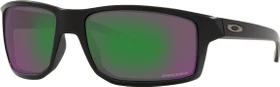 Oakley Gibston matte black/prizm jade