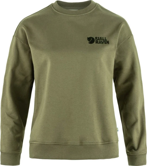 Fjällräven Classic Sweatshirt (Damen)