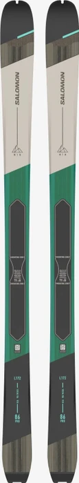 Salomon MTN 86 Pro (Damen) (Modell 2022/2023)