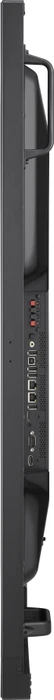 NEC MultiSync C861Q, 86"