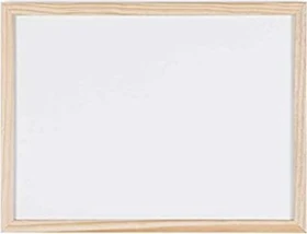 Bi-Office Basic Kalkboard, weiß, 40x30cm