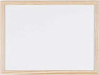 Bi-Office Basic Kalkboard, weiß, 40x30cm