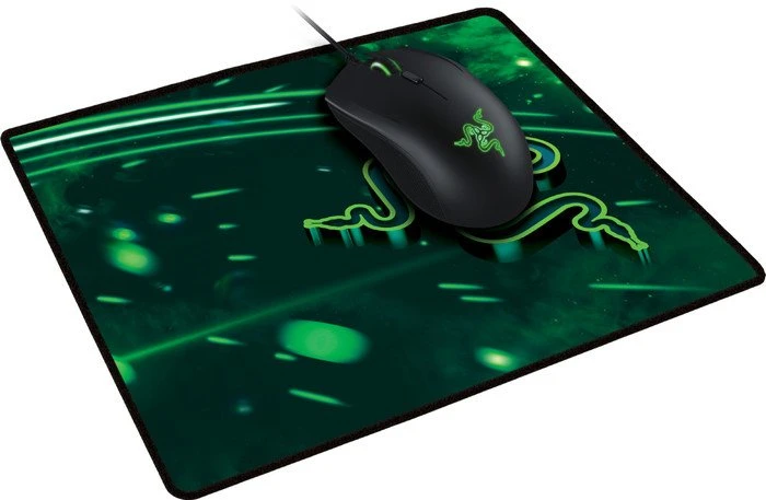 Razer Goliathus Speed Cosmic Edition, small