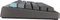 Ducky Cushion 98, Nickel, Shush Silent Green Tactile, USB/Bluetooth, DE Vorschaubild