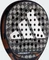 adidas Cross iT CTRL 2026 Padel-Tennisschläger blau/bronze Vorschaubild