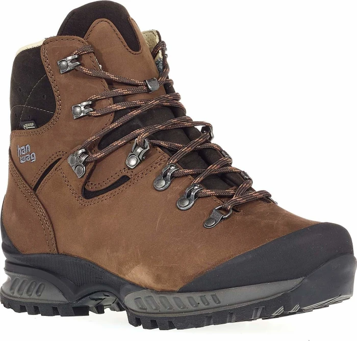 Hanwag Tatra II GTX erde/braun (Herren)