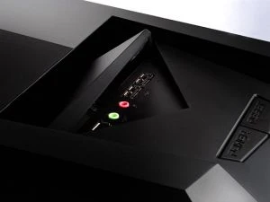 SilverStone Raven RV01 schwarz