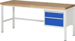 Rau Werkbank Serie 8000