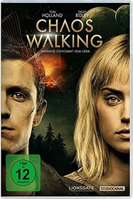 Chaos Walking (DVD)