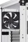 Corsair Carbide Series 275R Airflow, weiß, Glasfenster Vorschaubild