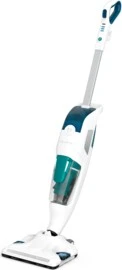 Rowenta RY7757WH Clean & Steam Revolution Dampfbesen