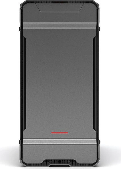 Phanteks Enthoo Evolv ATX Tempered Glass anthrazit, Glasfenster