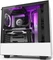 NZXT H510i, weiß, Glasfenster Vorschaubild