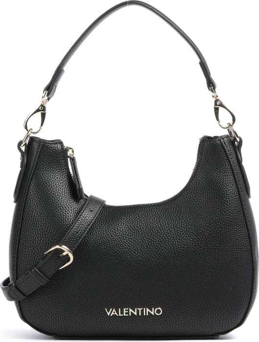 Valentino Bags Brixton Schultertasche schwarz