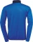 uhlsport Offense 23 1/4 Zip Funktionsshirt langarm azure blue/marine/white Vorschaubild