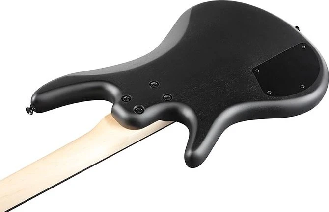 Ibanez GSRM20B WK Weathered Black