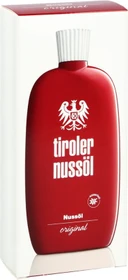 Tiroler Nussöl Tiroler Nussöl original, 150ml