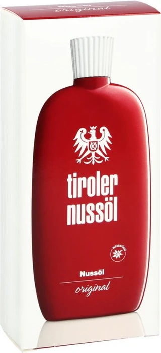 Tiroler Nussöl Tiroler Nussöl original, 150ml