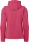 Vaude Idris Fleece Hoodie Funktionsjacke hibiscus pink (Damen) Vorschaubild