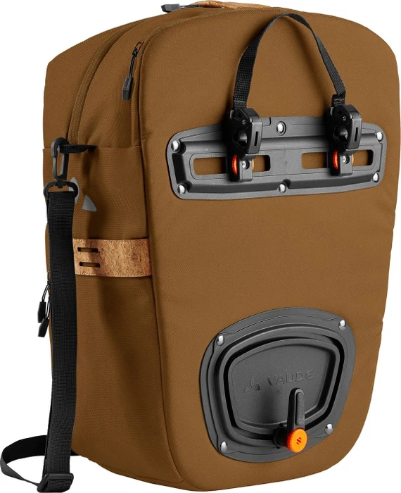 Vaude eBack Single Gepäcktasche umbra