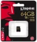 Kingston R90/W45 64GB, UHS-I, Class 10 Vorschaubild