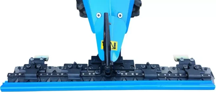 Güde GBM 970 Balkenmäher
