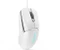 Lenovo Legion M300s RGB Gaming Mouse, Glacier White, USB Vorschaubild
