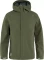 Fjällräven High Coast Hydratic Trail Funktionsjacke laurel green (Herren) Vorschaubild