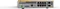 Allied Telesis x230 Desktop Gigabit Managed Switch, 8x RJ-45, 2x SFP, 124W PoE+ Vorschaubild