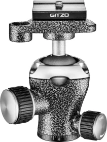 Gitzo GH1382TQD Serie 1 Traveler