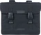 Basil Kavan Eco Classic Doppeltasche Gepäcktasche schwarz Vorschaubild