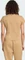 adidas Essentials Slim T-Shirt kurzarm cardboard (Damen) Vorschaubild