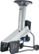 AL-KO Premium Duotec TCS 2500 Elektro-Häcksler Vorschaubild