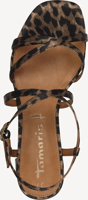 Tamaris Sandalette braun (Damen)
