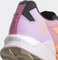 adidas Terrex Agravic Ultra BCA bliss lilac/beam orange/pulse magenta (Damen) Vorschaubild