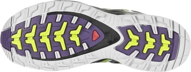 Salomon XA Pro 3D GTX cosmic purple/black/granny green (Damen)
