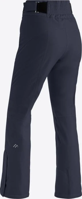 Maier Sports Allissia Slim 2.1 Skihose lang night sky (Damen)