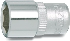 Hazet 850-9 Außensechskant Steckschlüssel 1/4", 9x25mm