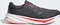 adidas Supernova Rise 2 grey five/night metallic/lucid red (Herren) Vorschaubild
