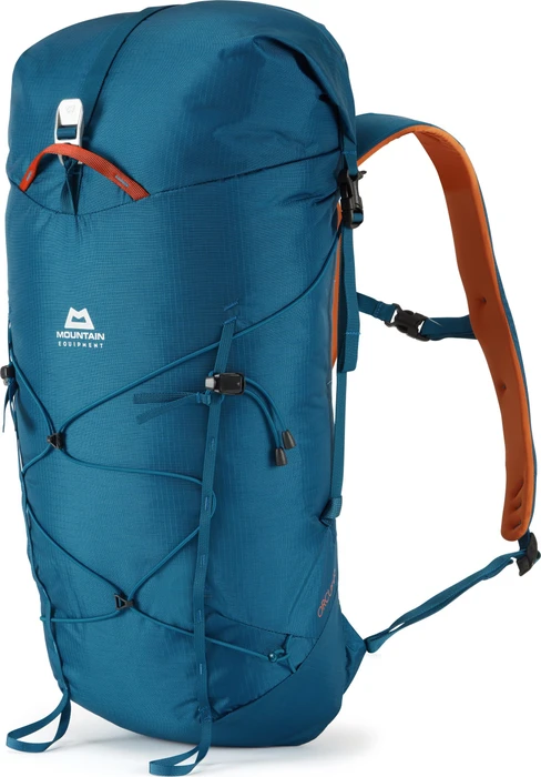 Mountain Equipment Orcus 22+ alto blue