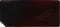 ASUS ROG Scabbard II Extended Gaming Mousepad, 900x400mm, schwarz/rot Vorschaubild