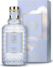 4711 Acqua Colonia Intense Pure Breeze of Himalaya Eau de Cologne, 100ml