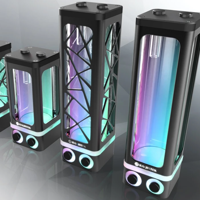 Raijintek Antila Pure R100A