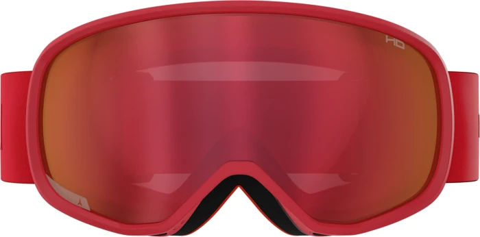 Atomic Revent M HD rot/rot