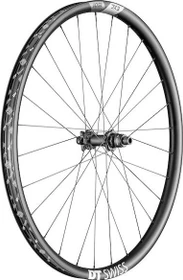 DT Swiss EXC 1501 Spline One 28H 30mm 27.5" 12x148 TA SRAM XD 6-Loch Disc Hinterlaufrad