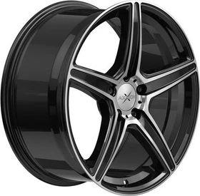 Axxion Super Concave AX7 10.5x20 5/120 ET25 (verschiedene Farben)