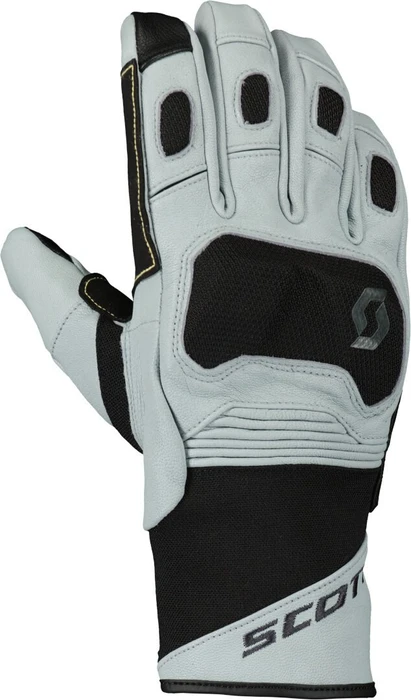 Scott Priority grau/schwarz (41324420060)